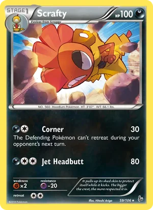 Scrafty 59/106