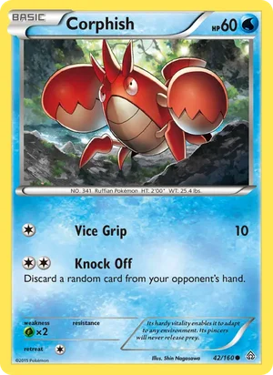 pokemon xy primal clash card list — Complete Set Guide & Gallery Pokemon Cards - XY Primal