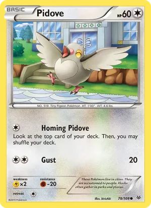 Pidove 78/108